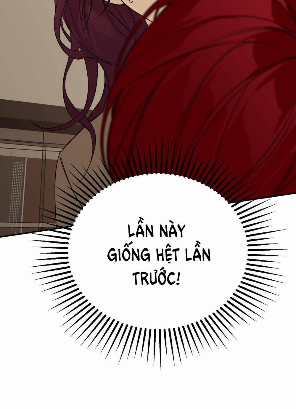 Ác Ma May Mắn 31.1 trang 30