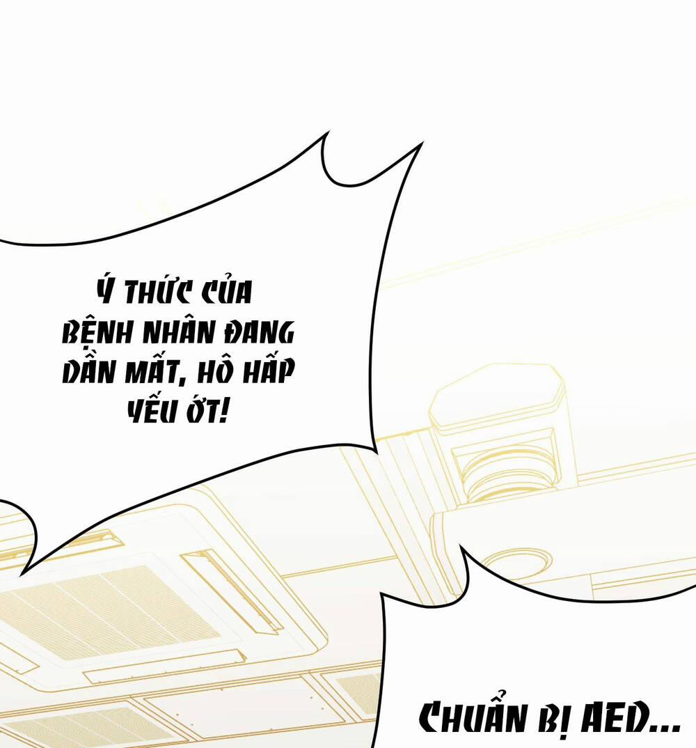 Ác Ma May Mắn 31.1 trang 34