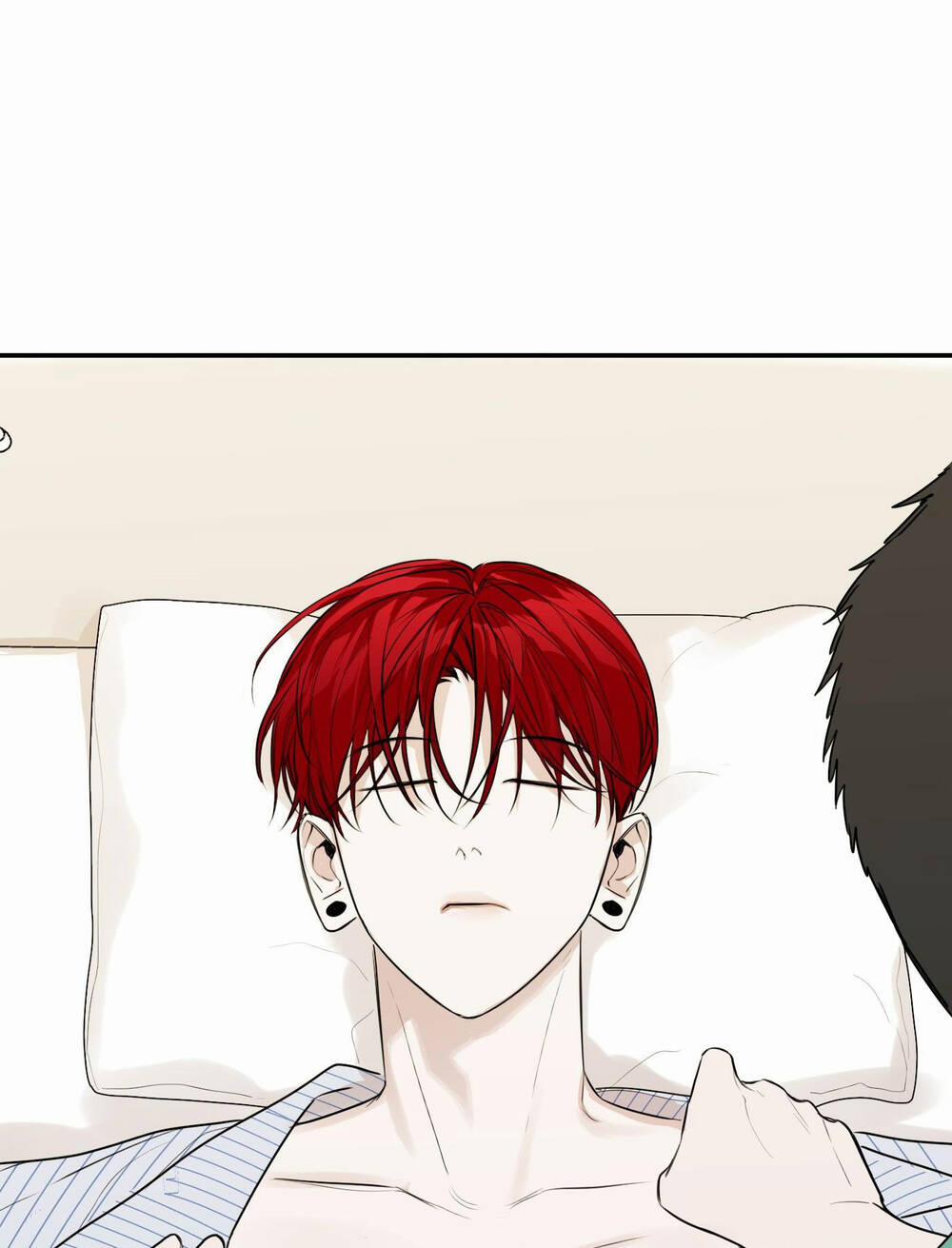 Ác Ma May Mắn 31.1 trang 36