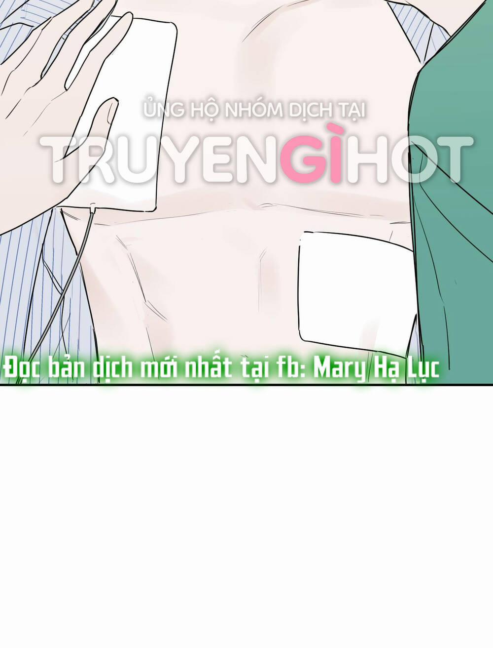 Ác Ma May Mắn 31.1 trang 37