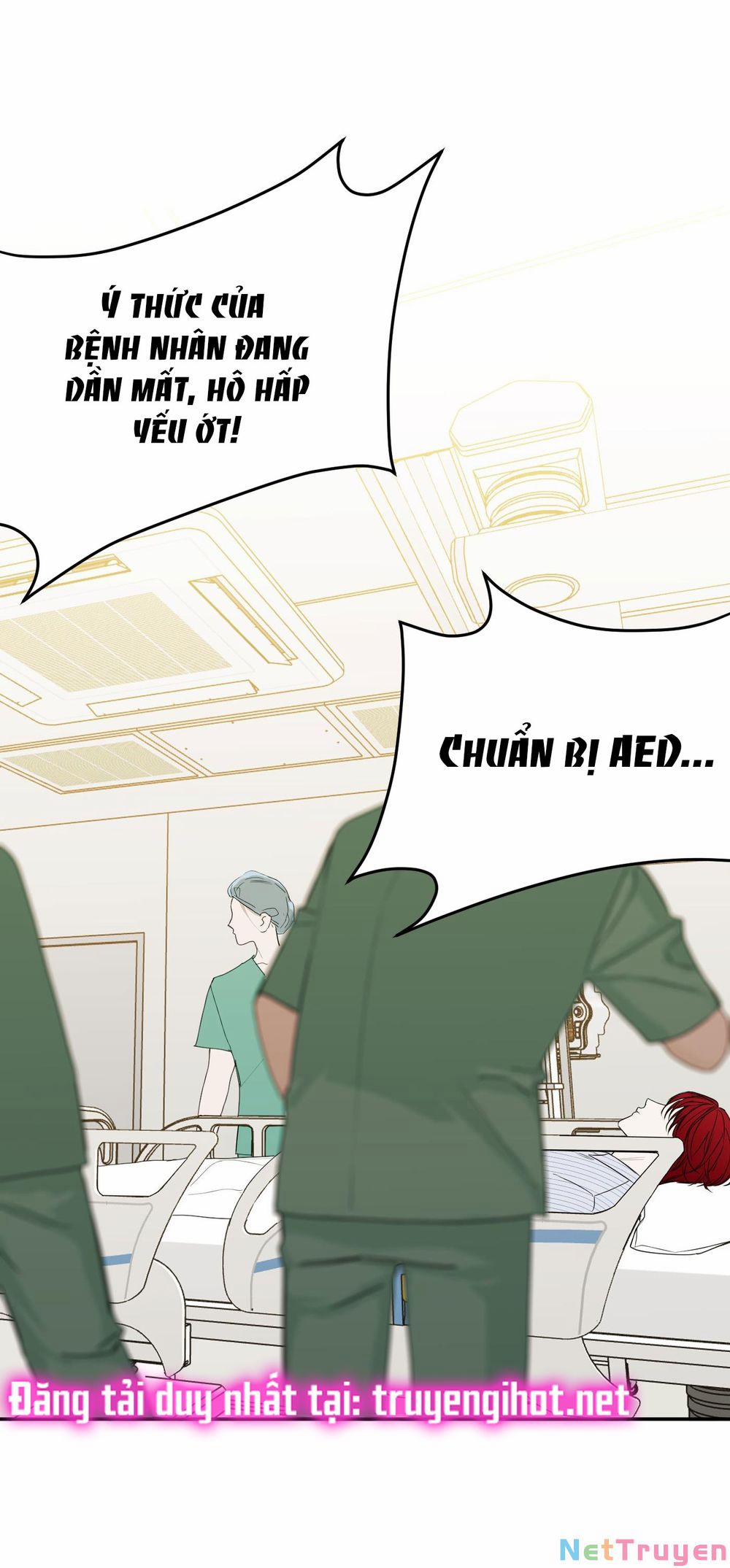 Ác Ma May Mắn 31.1 trang 4