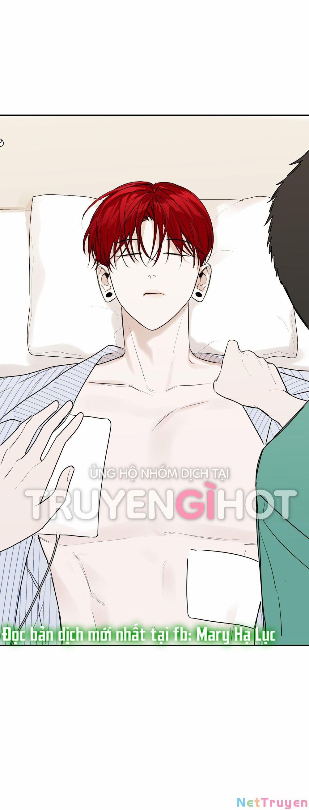 Ác Ma May Mắn 31.1 trang 5