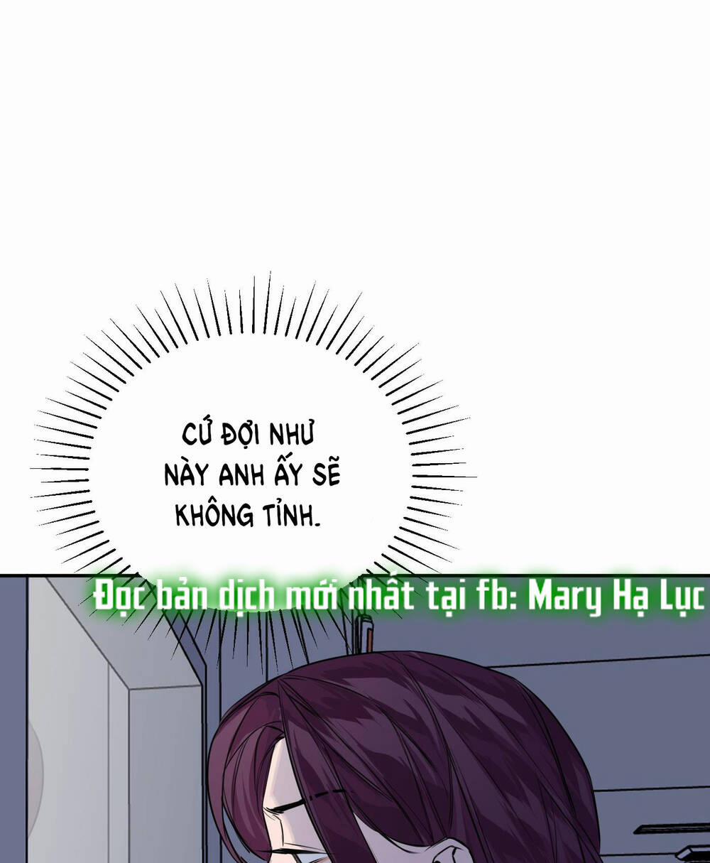 Ác Ma May Mắn 31.1 trang 50