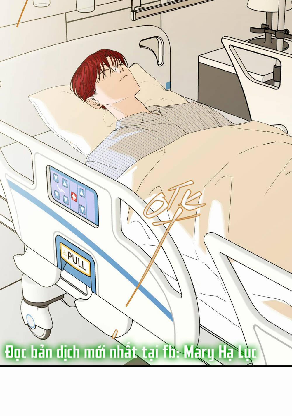 Ác Ma May Mắn 31.1 trang 55