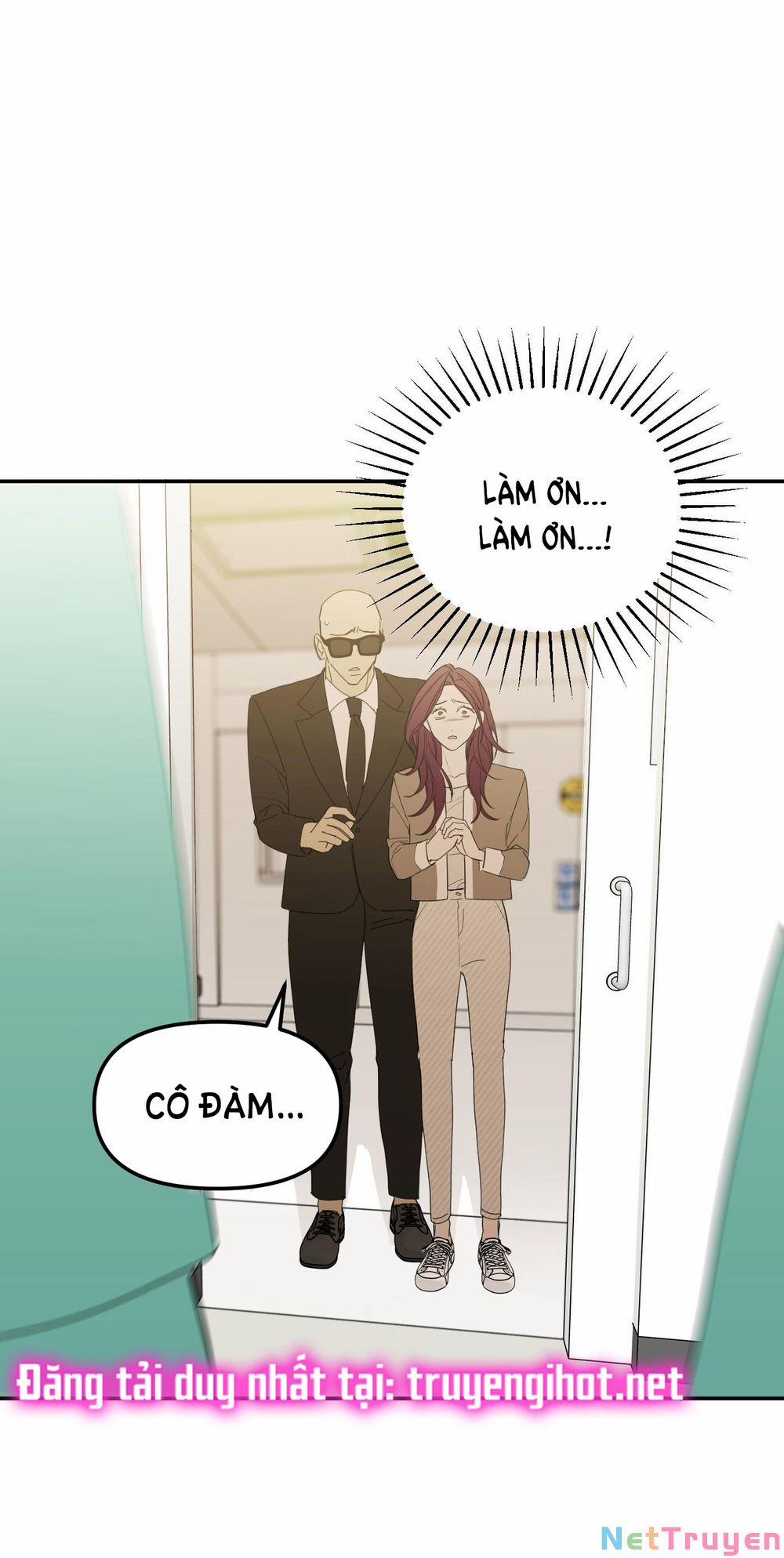 Ác Ma May Mắn 31.1 trang 6