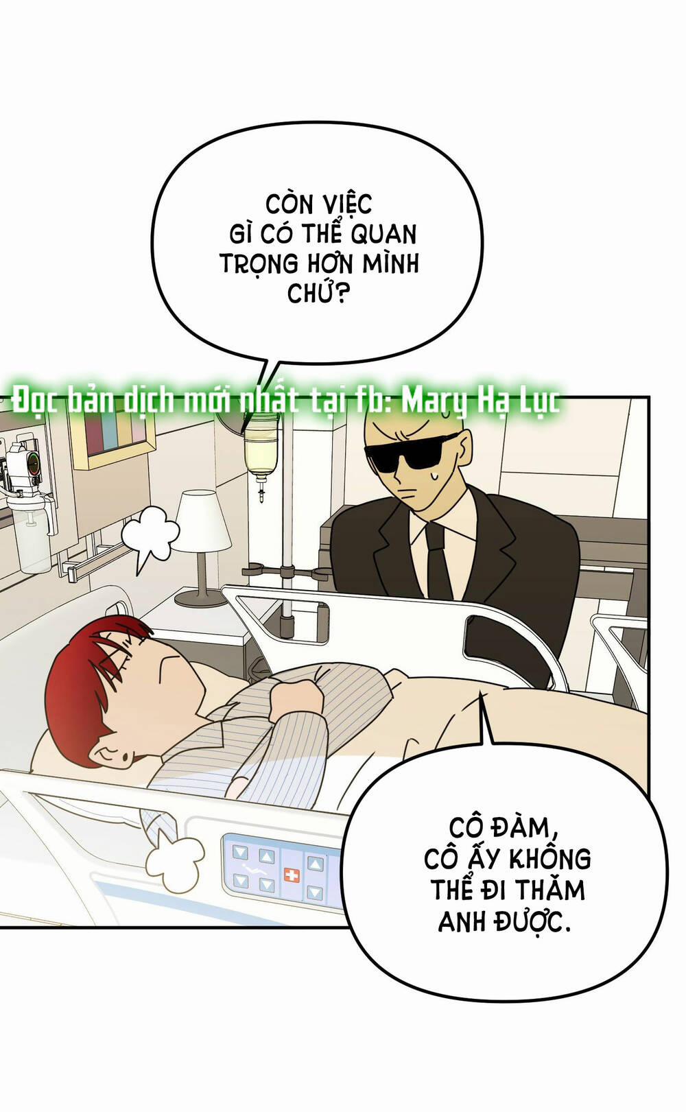 Ác Ma May Mắn 31.1 trang 60