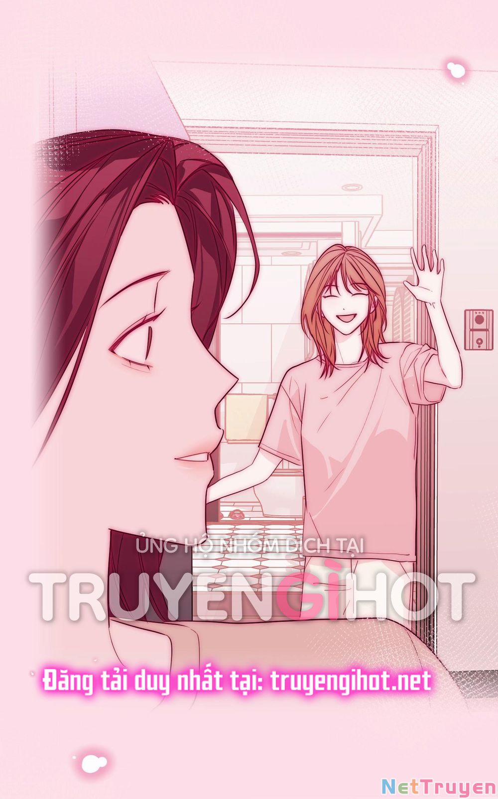 Ác Ma May Mắn 31.2 trang 13