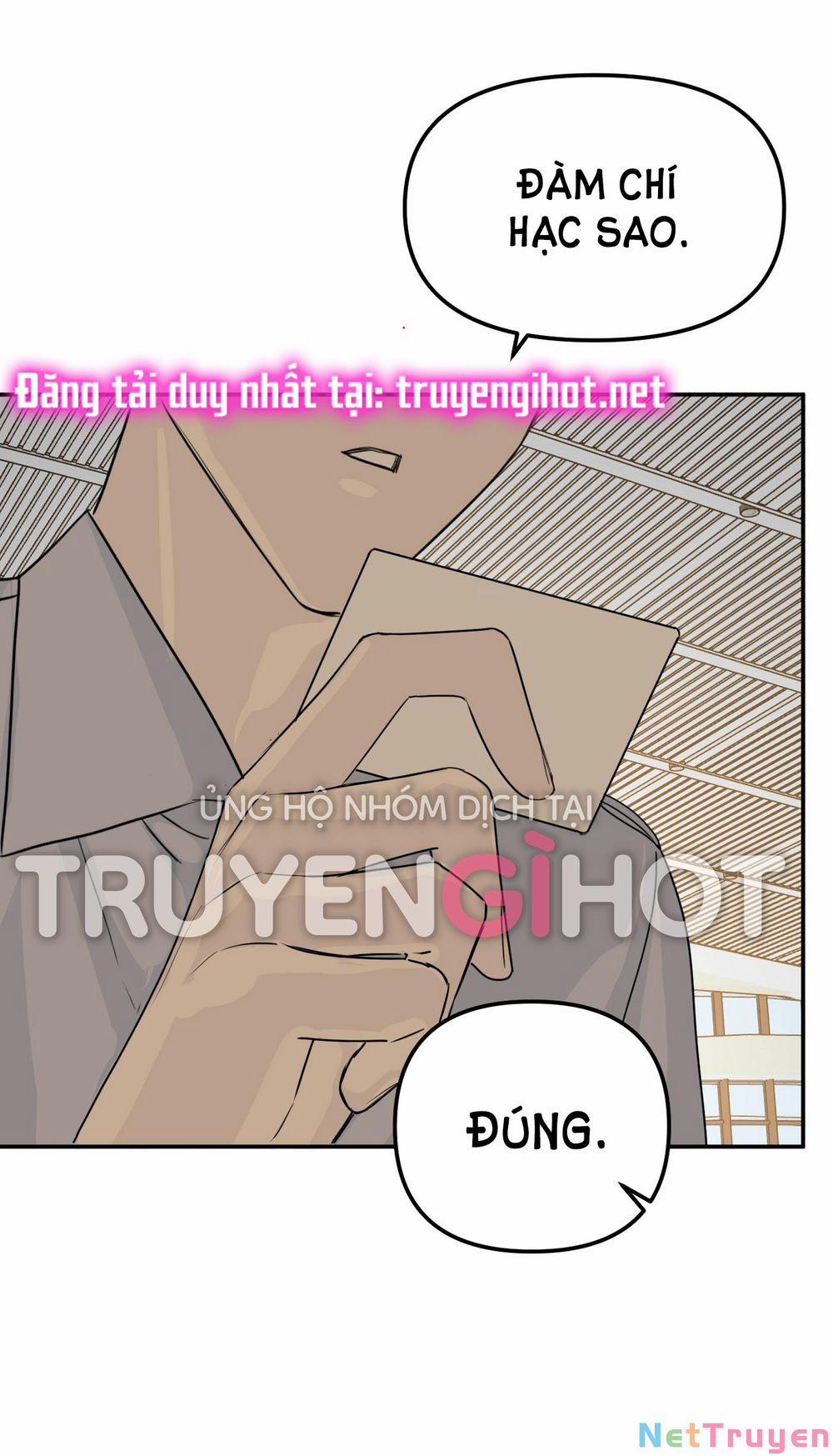 Ác Ma May Mắn 31.2 trang 19