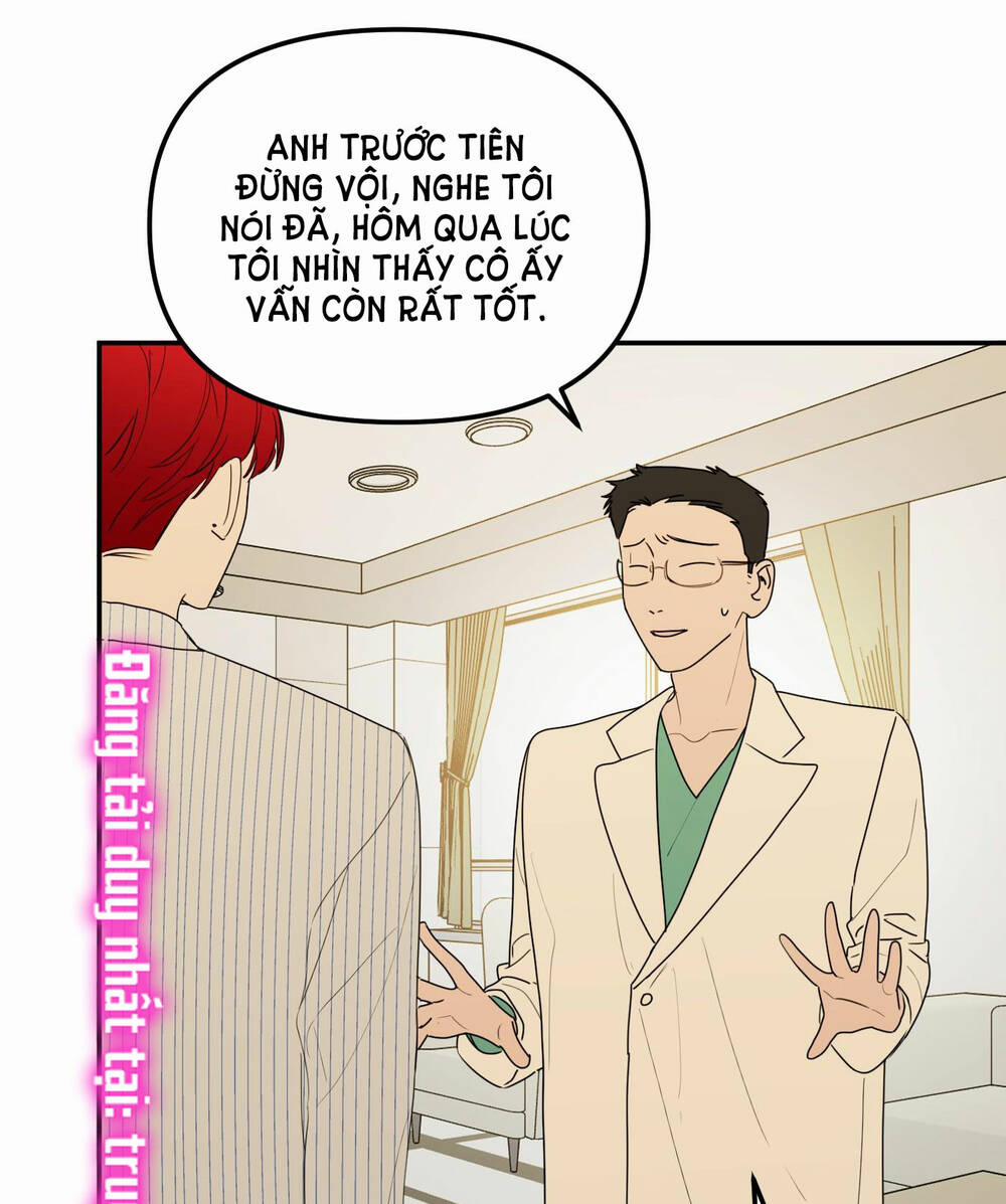 Ác Ma May Mắn 31.2 trang 25