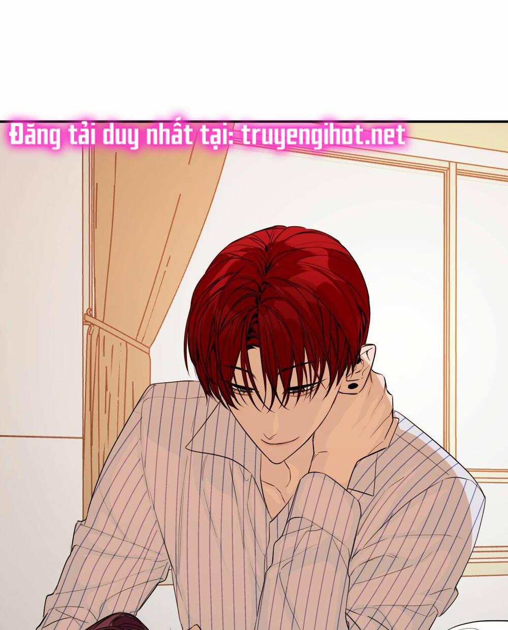 Ác Ma May Mắn 31.2 trang 38