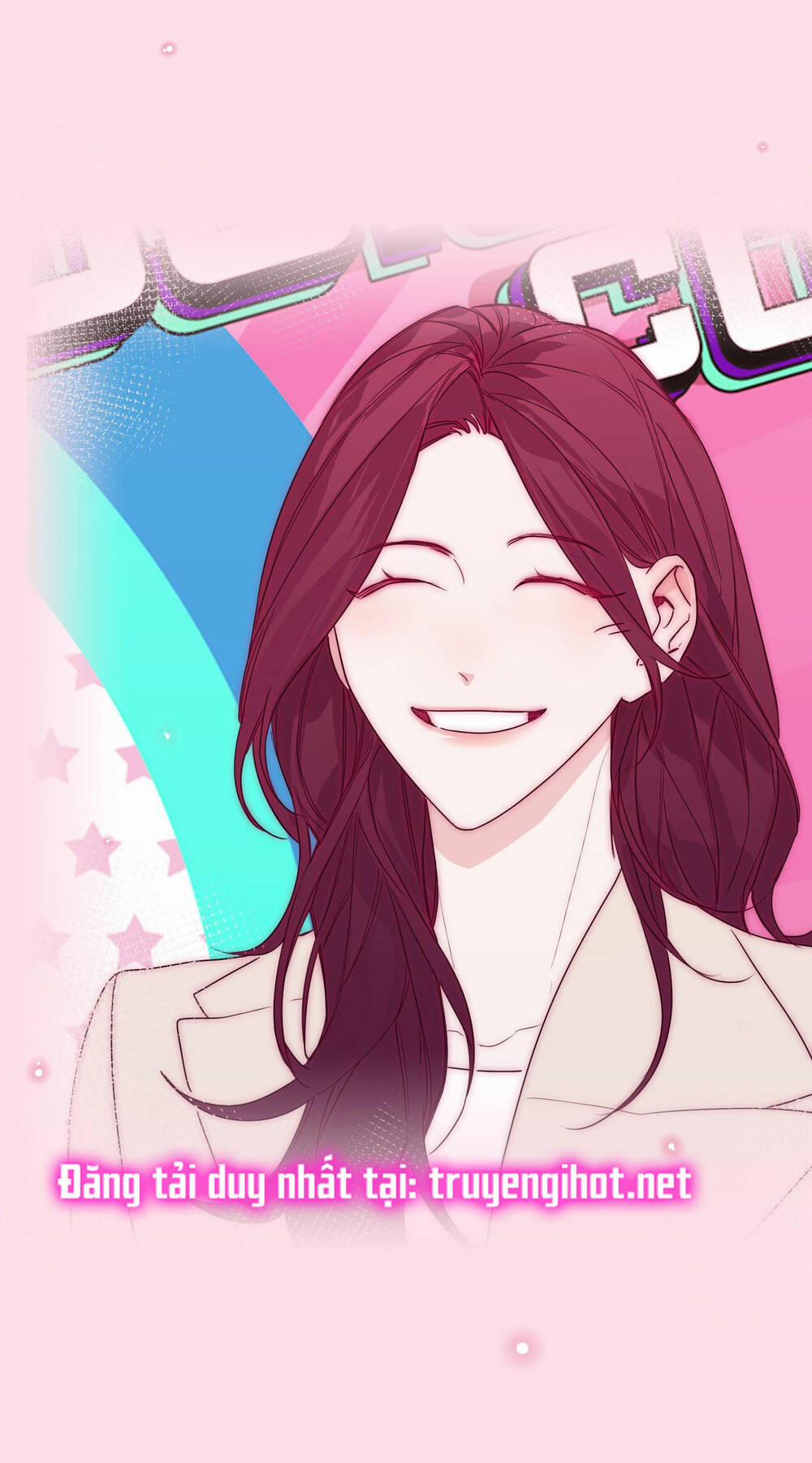 Ác Ma May Mắn 31.2 trang 41