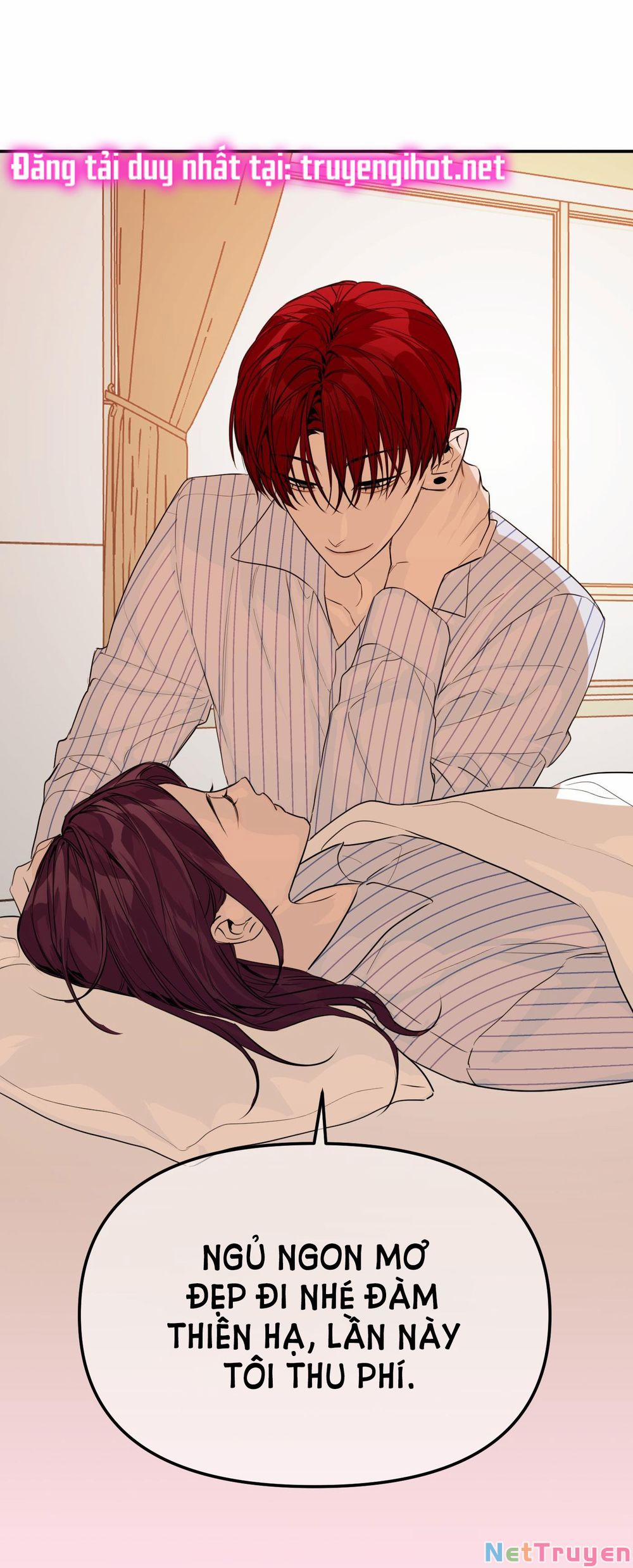 Ác Ma May Mắn 31.2 trang 9