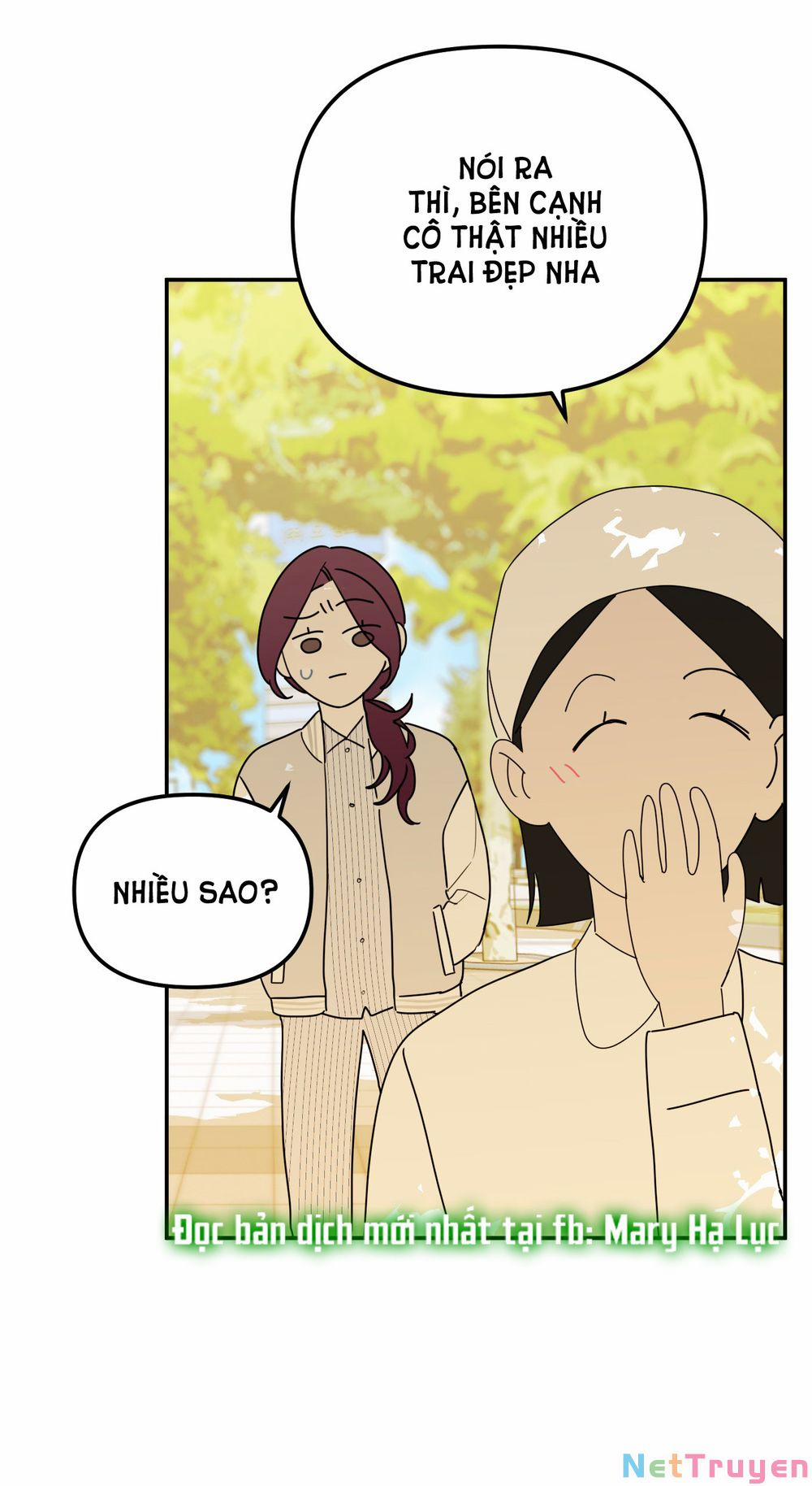 Ác Ma May Mắn 32.1 trang 11