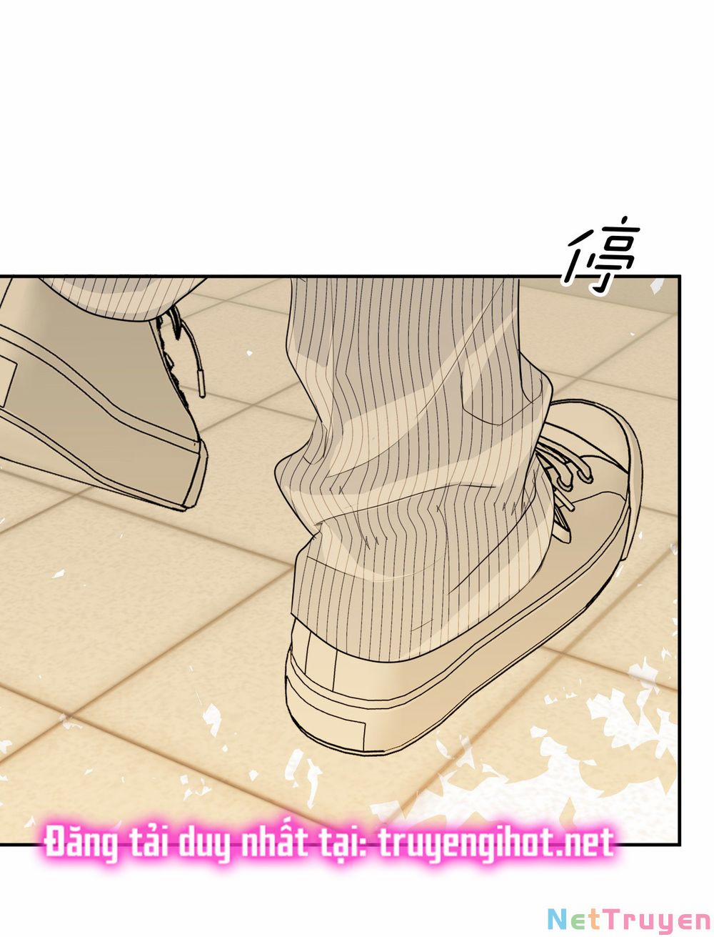 Ác Ma May Mắn 32.1 trang 12