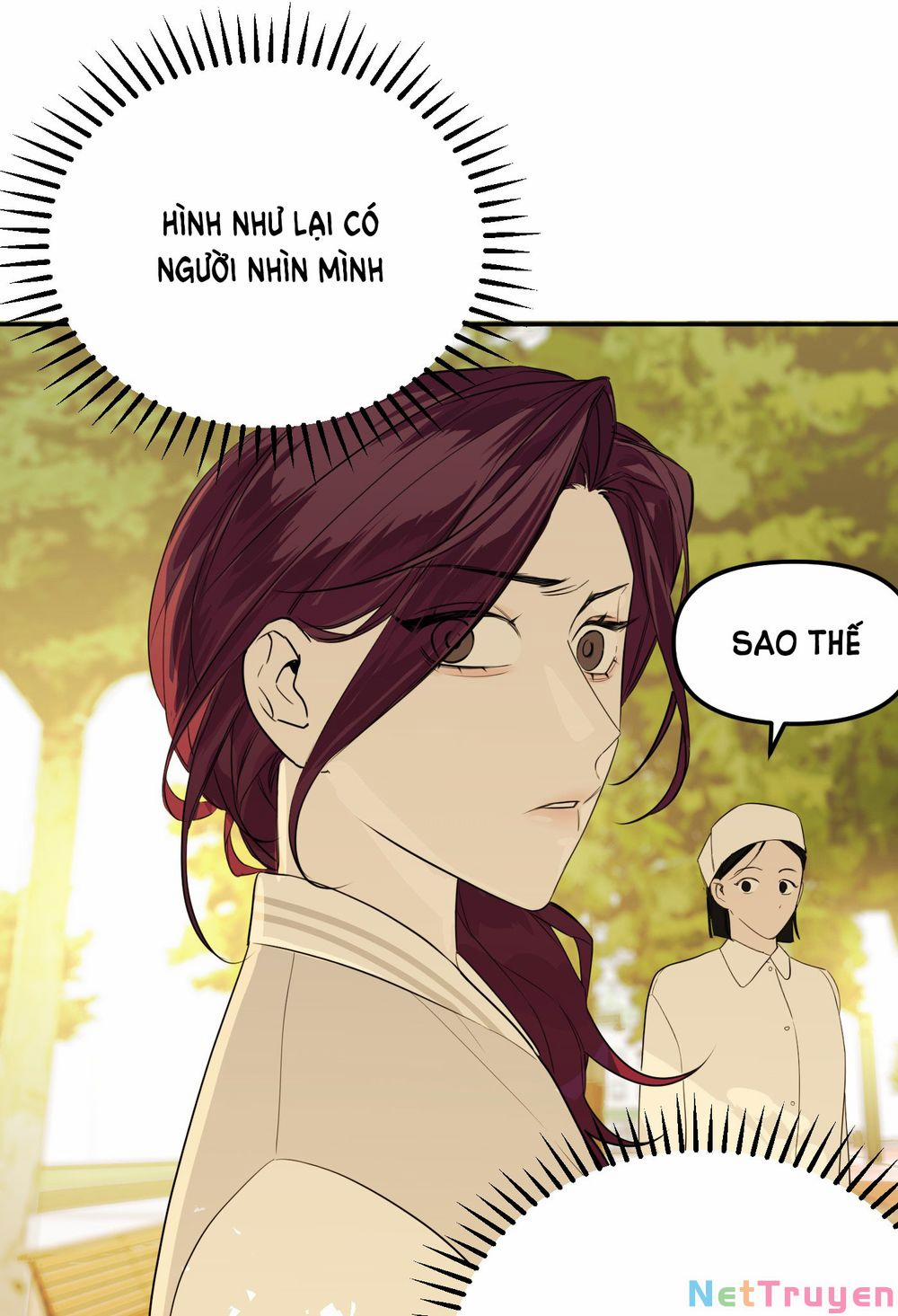 Ác Ma May Mắn 32.1 trang 13