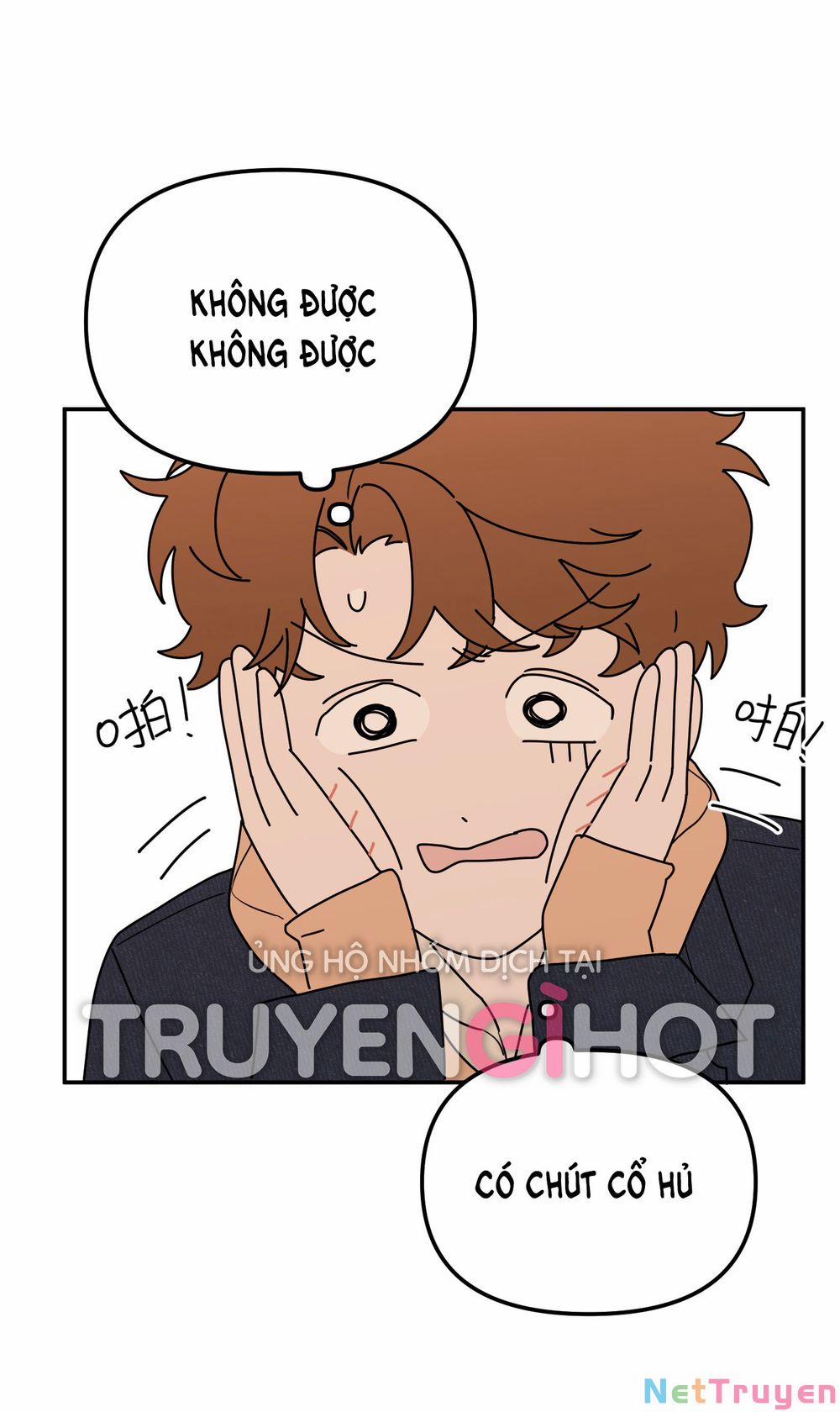 Ác Ma May Mắn 32.1 trang 17