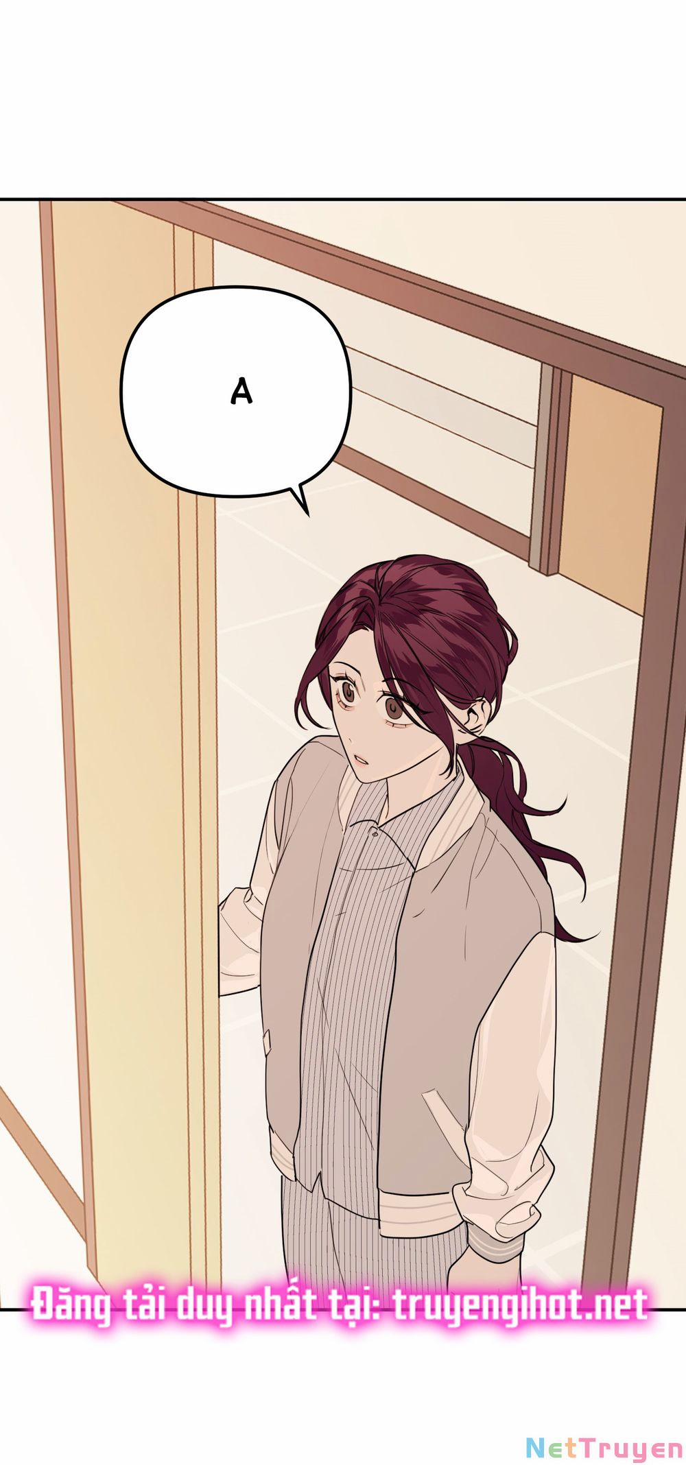 Ác Ma May Mắn 32.1 trang 19