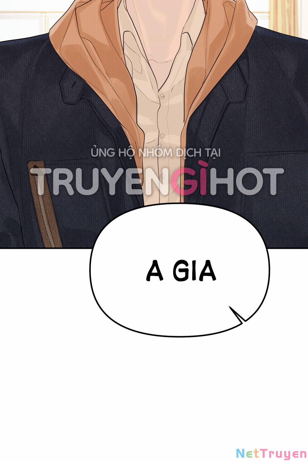 Ác Ma May Mắn 32.1 trang 21