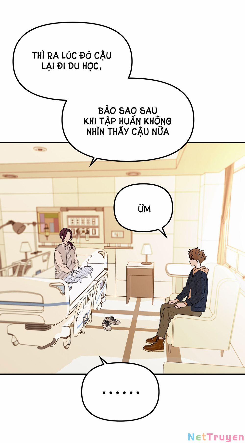 Ác Ma May Mắn 32.1 trang 23