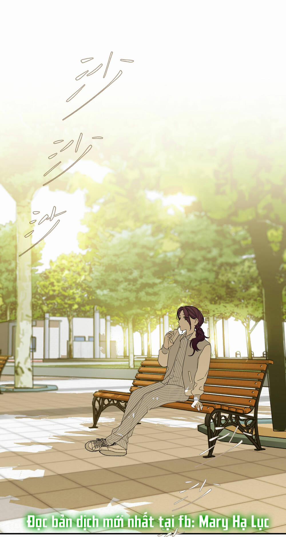 Ác Ma May Mắn 32.1 trang 30