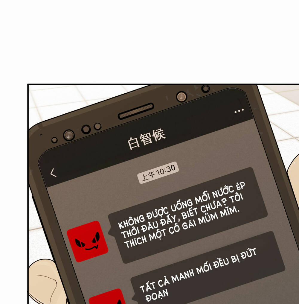 Ác Ma May Mắn 32.1 trang 34