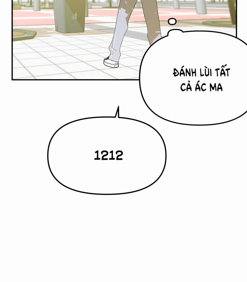 Ác Ma May Mắn 32.1 trang 40