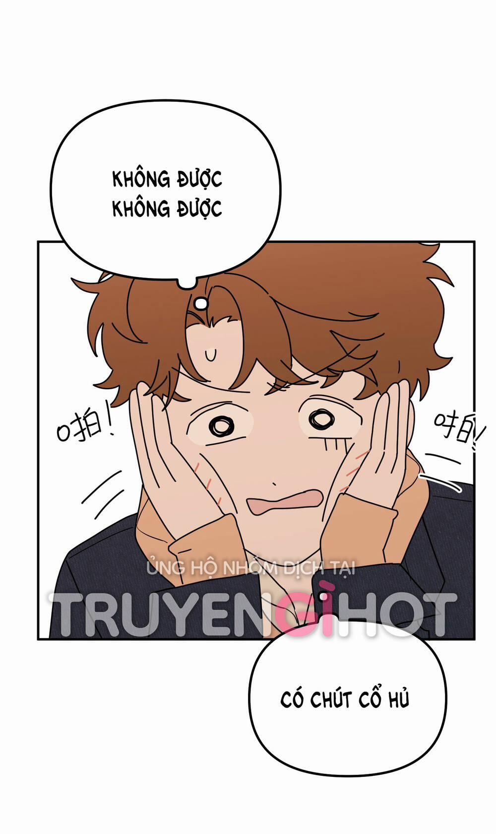 Ác Ma May Mắn 32.1 trang 52