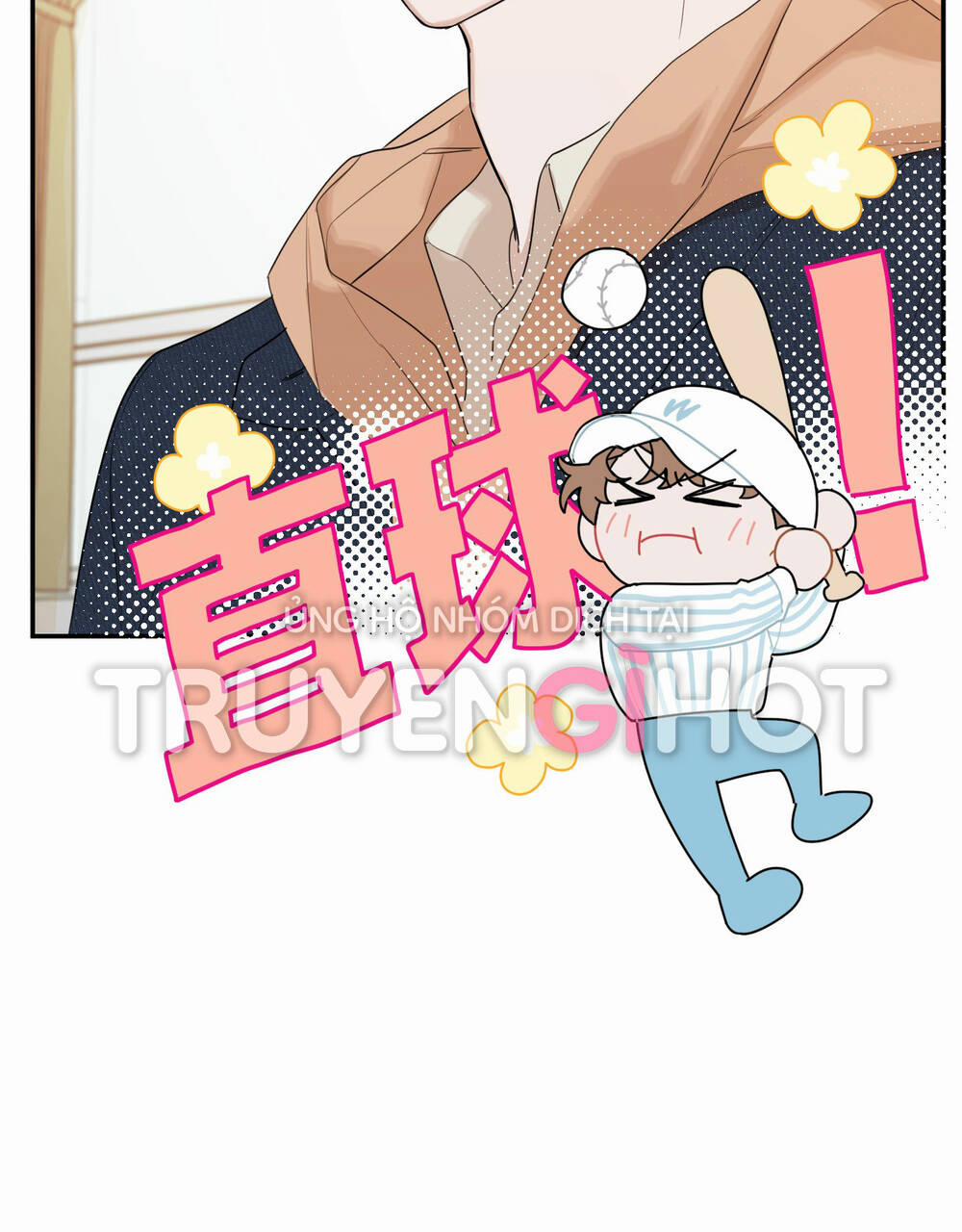 Ác Ma May Mắn 32.1 trang 61