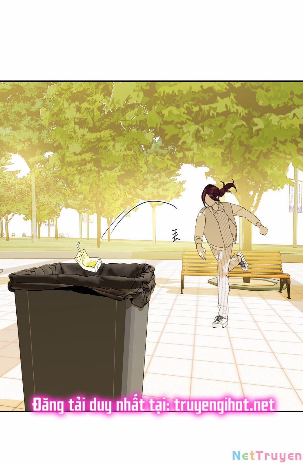 Ác Ma May Mắn 32.1 trang 7