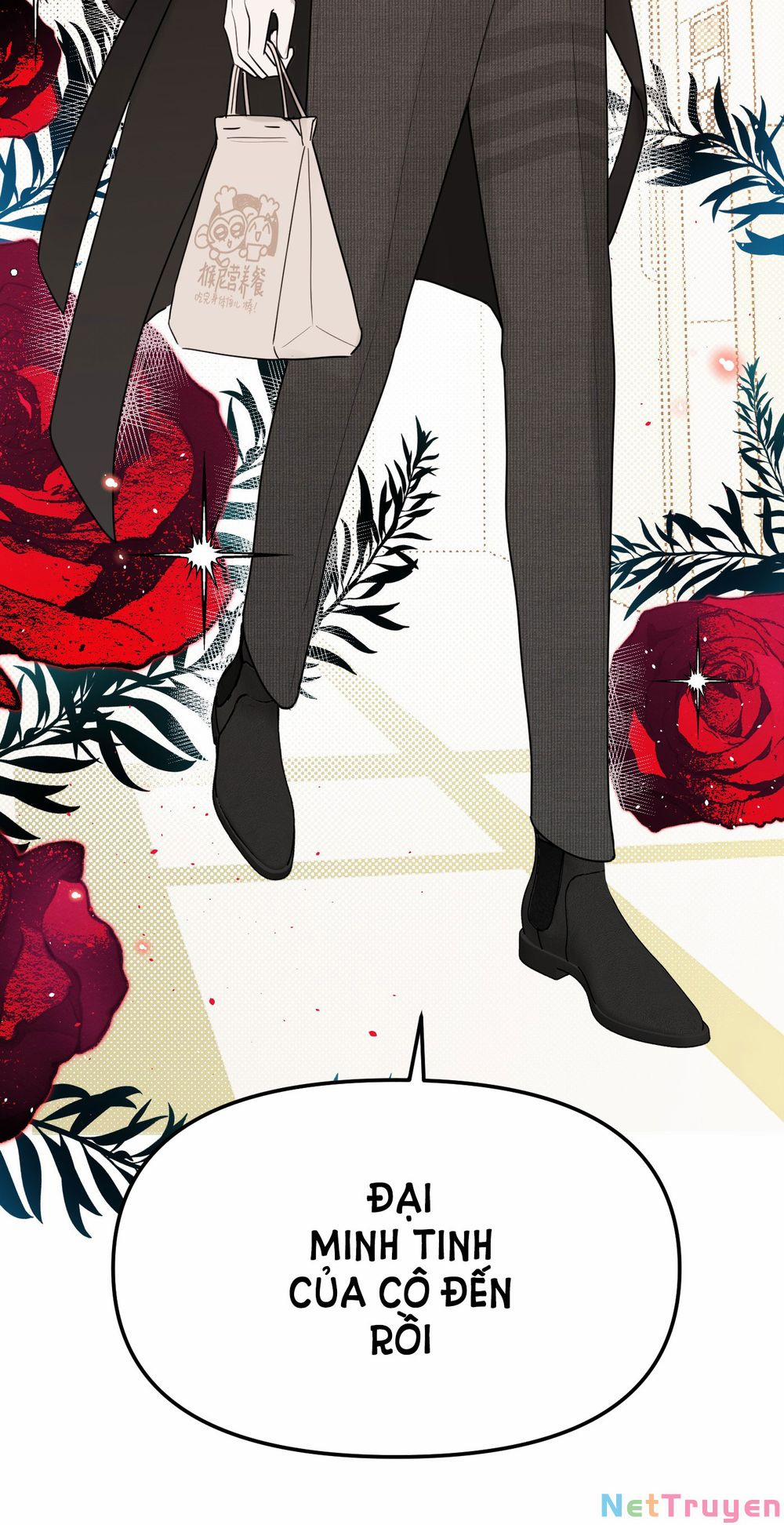 Ác Ma May Mắn 32.2 trang 1