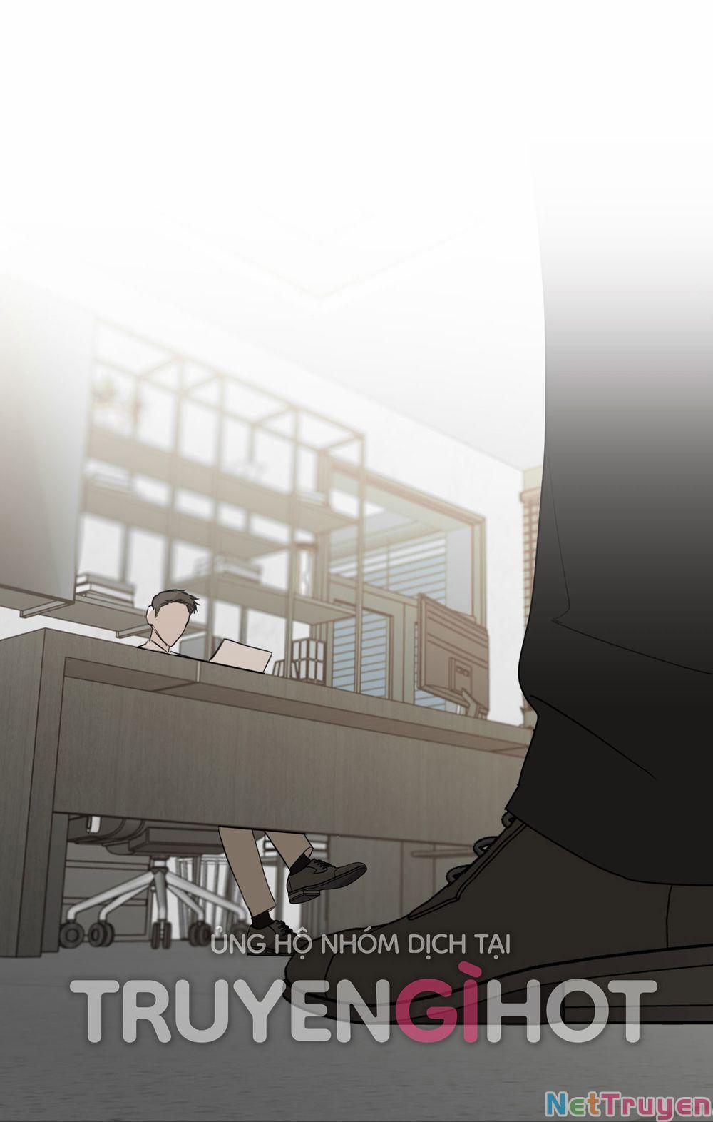 Ác Ma May Mắn 32.2 trang 16