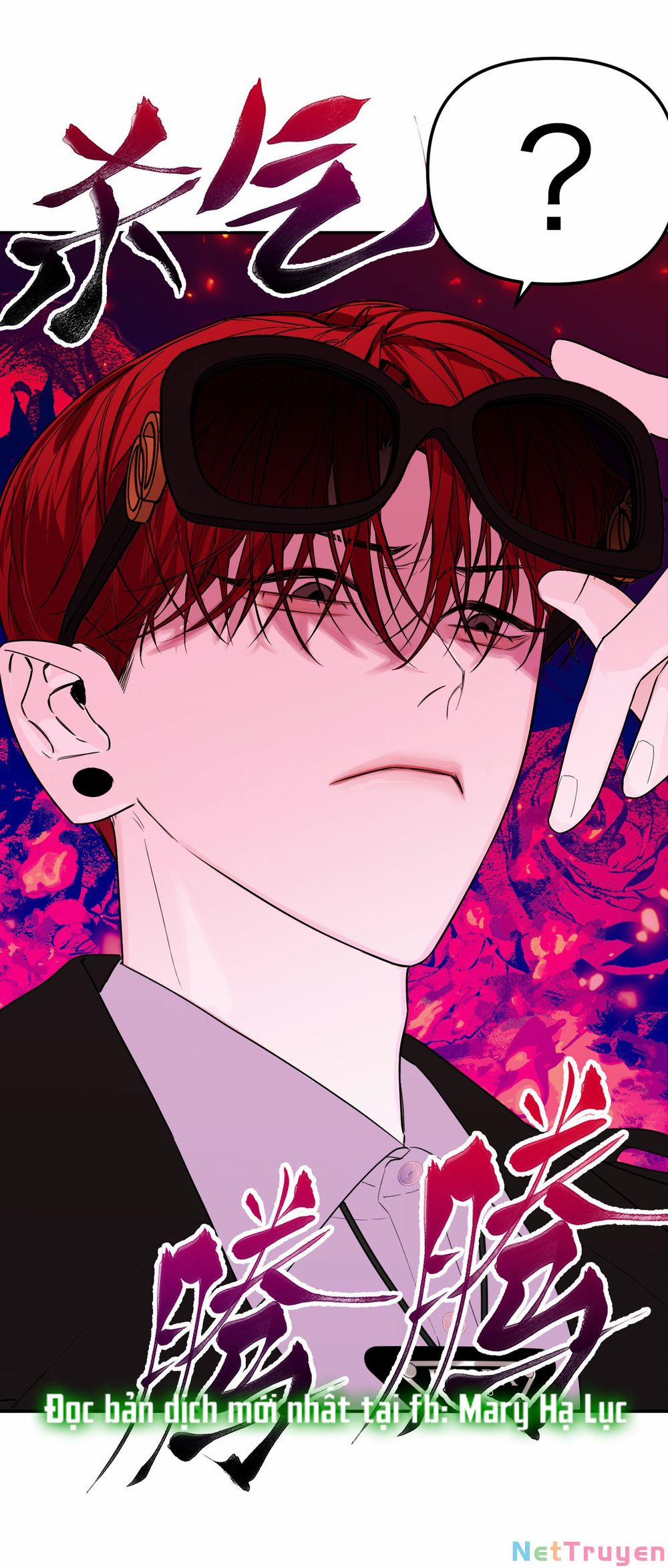 Ác Ma May Mắn 32.2 trang 2