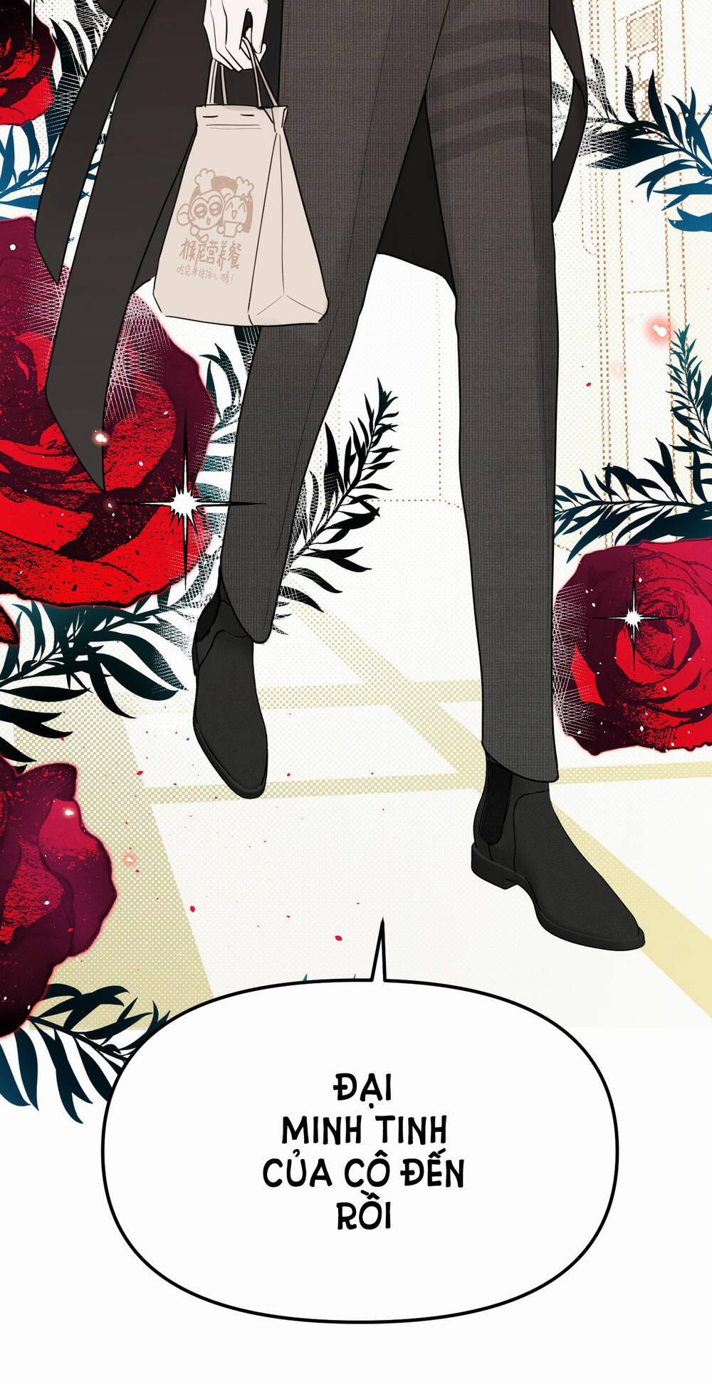 Ác Ma May Mắn 32.2 trang 29