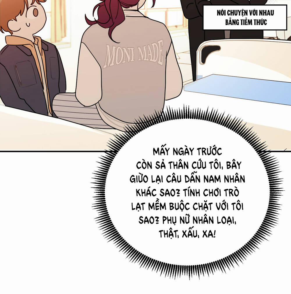 Ác Ma May Mắn 32.2 trang 35