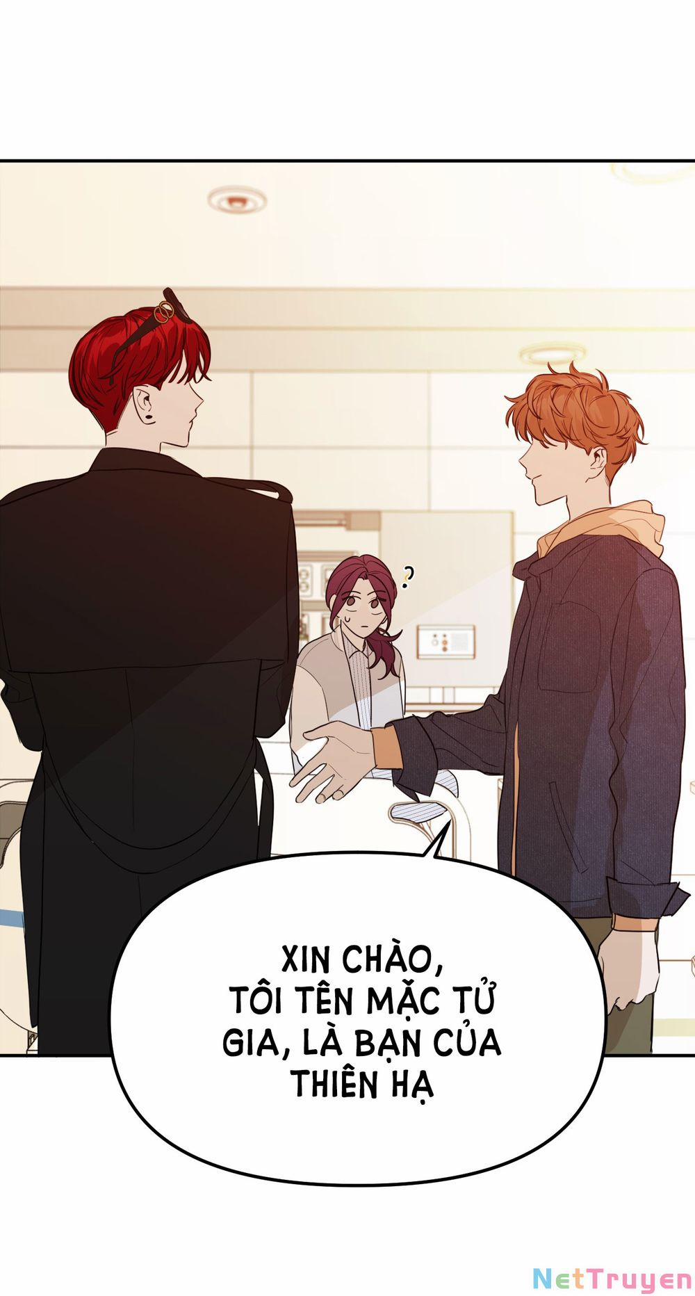 Ác Ma May Mắn 32.2 trang 7