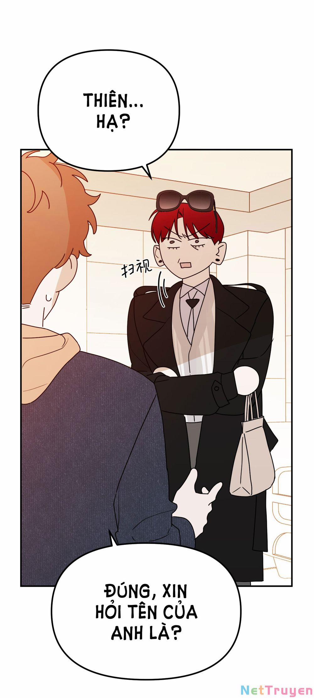 Ác Ma May Mắn 32.2 trang 8