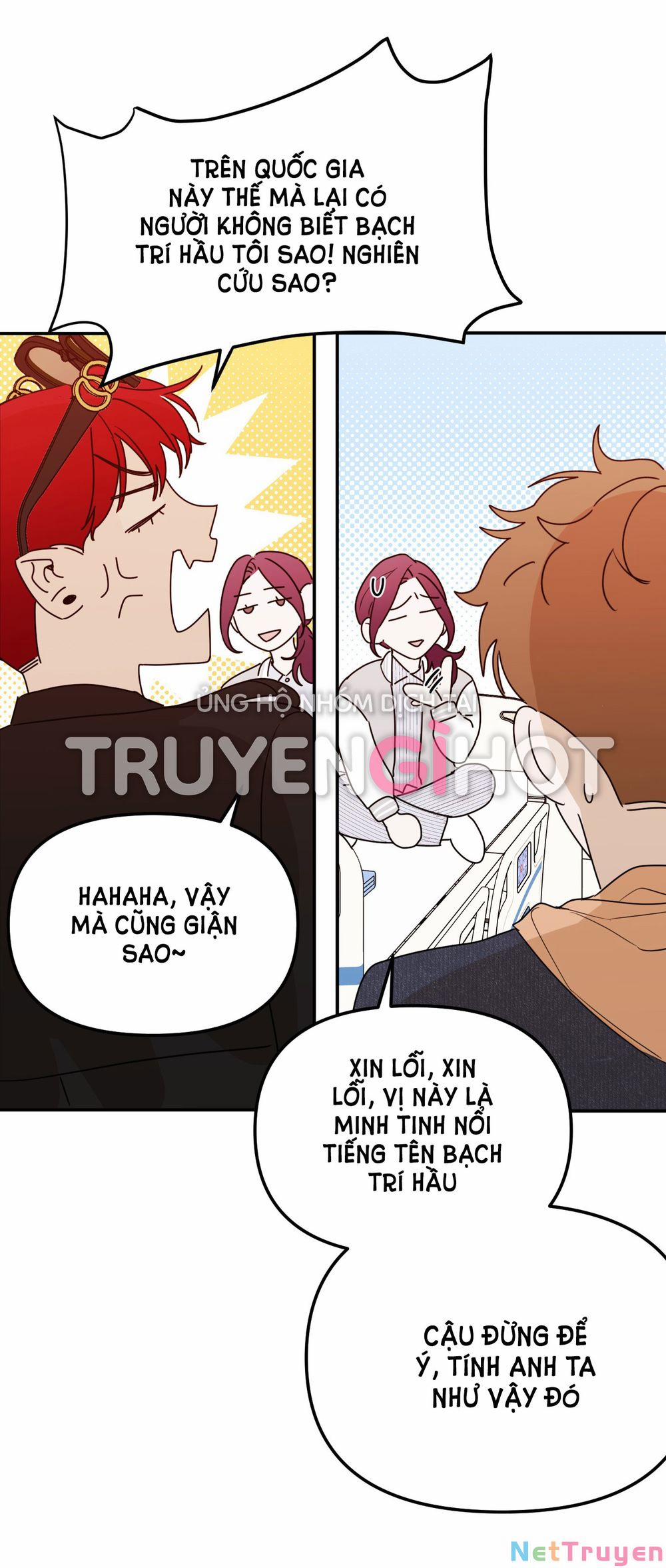 Ác Ma May Mắn 32.2 trang 9