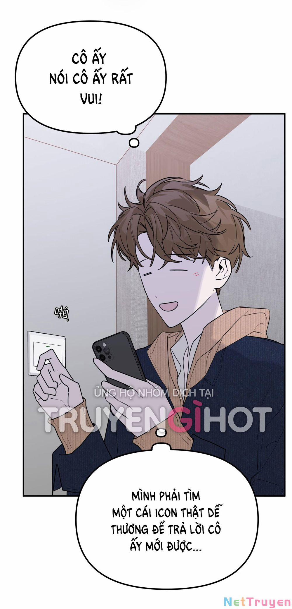 Ác Ma May Mắn 33.1 trang 1