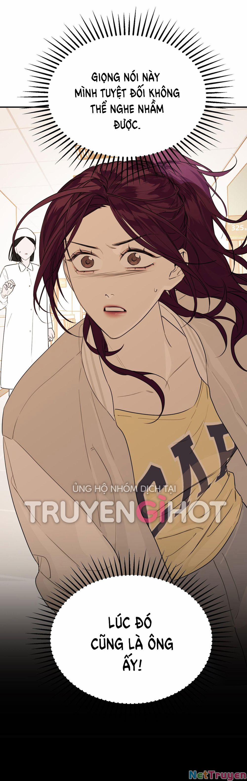 Ác Ma May Mắn 33.1 trang 15