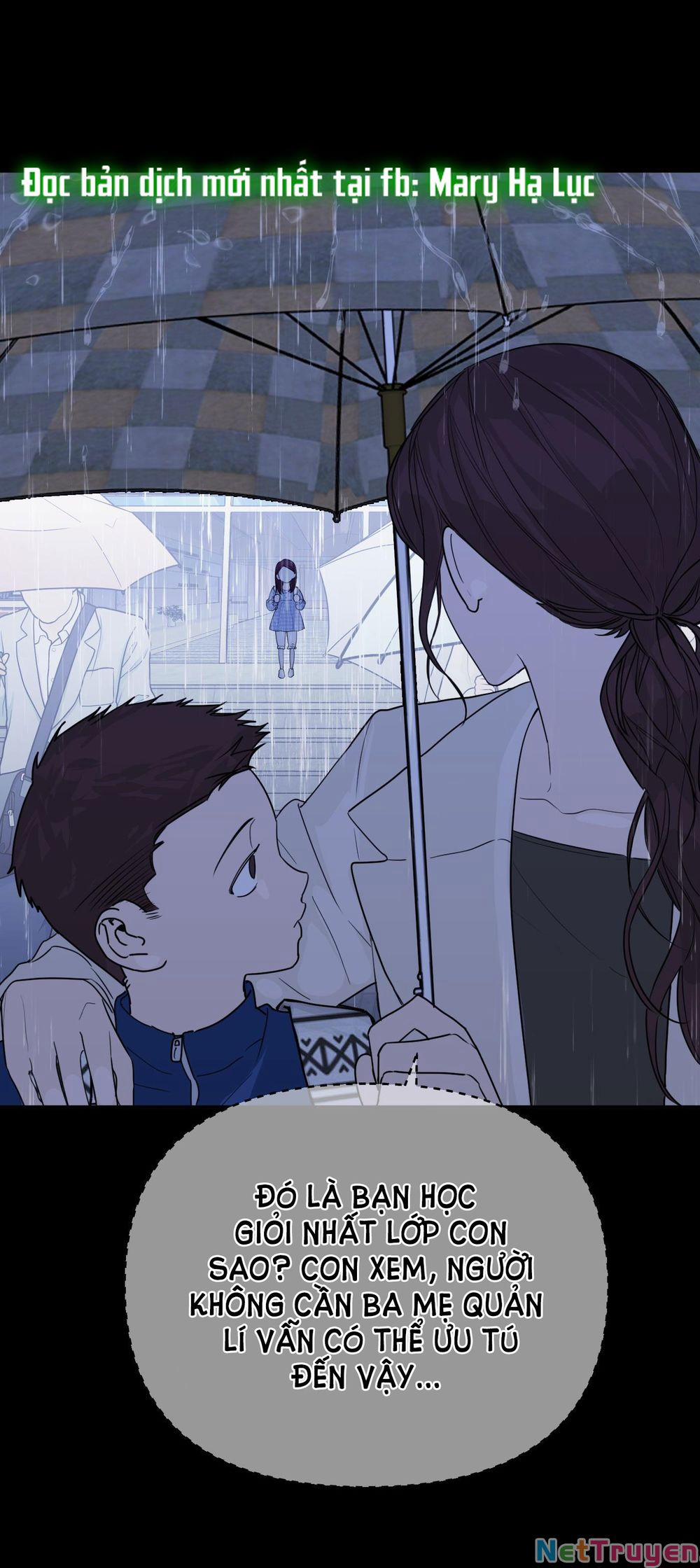 Ác Ma May Mắn 33.1 trang 19