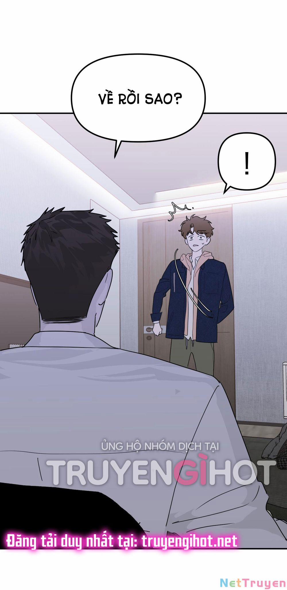 Ác Ma May Mắn 33.1 trang 2