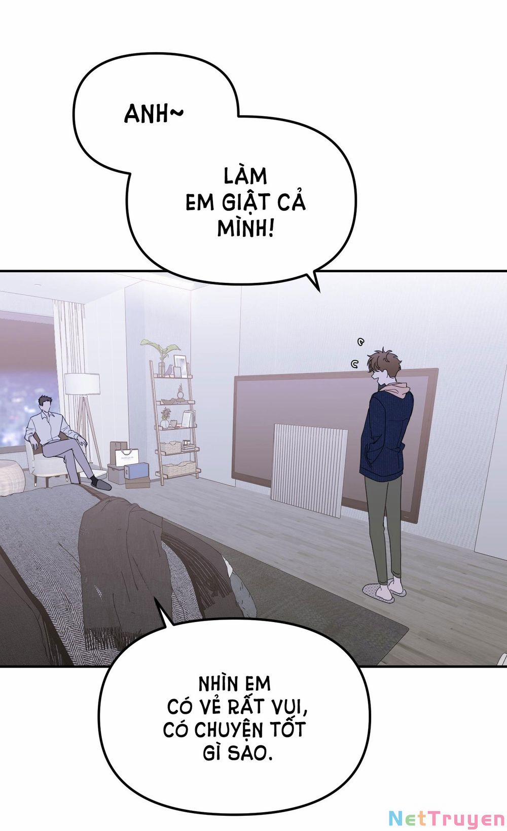 Ác Ma May Mắn 33.1 trang 3