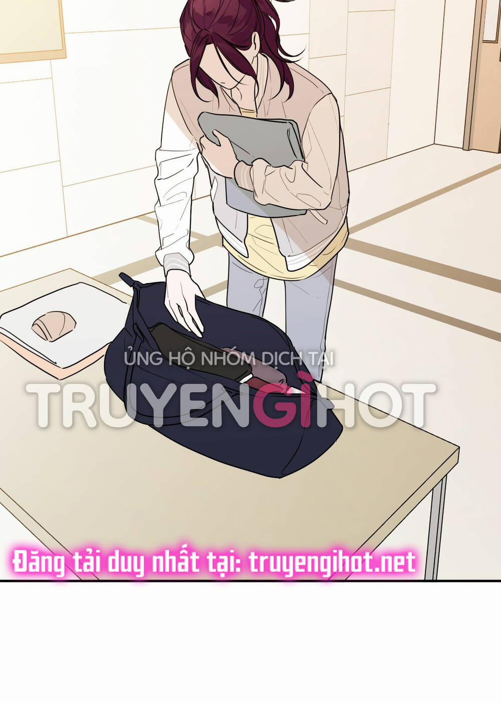 Ác Ma May Mắn 33.1 trang 43