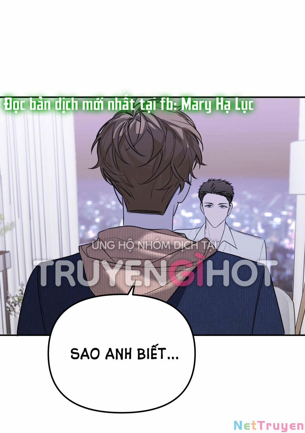 Ác Ma May Mắn 33.1 trang 6