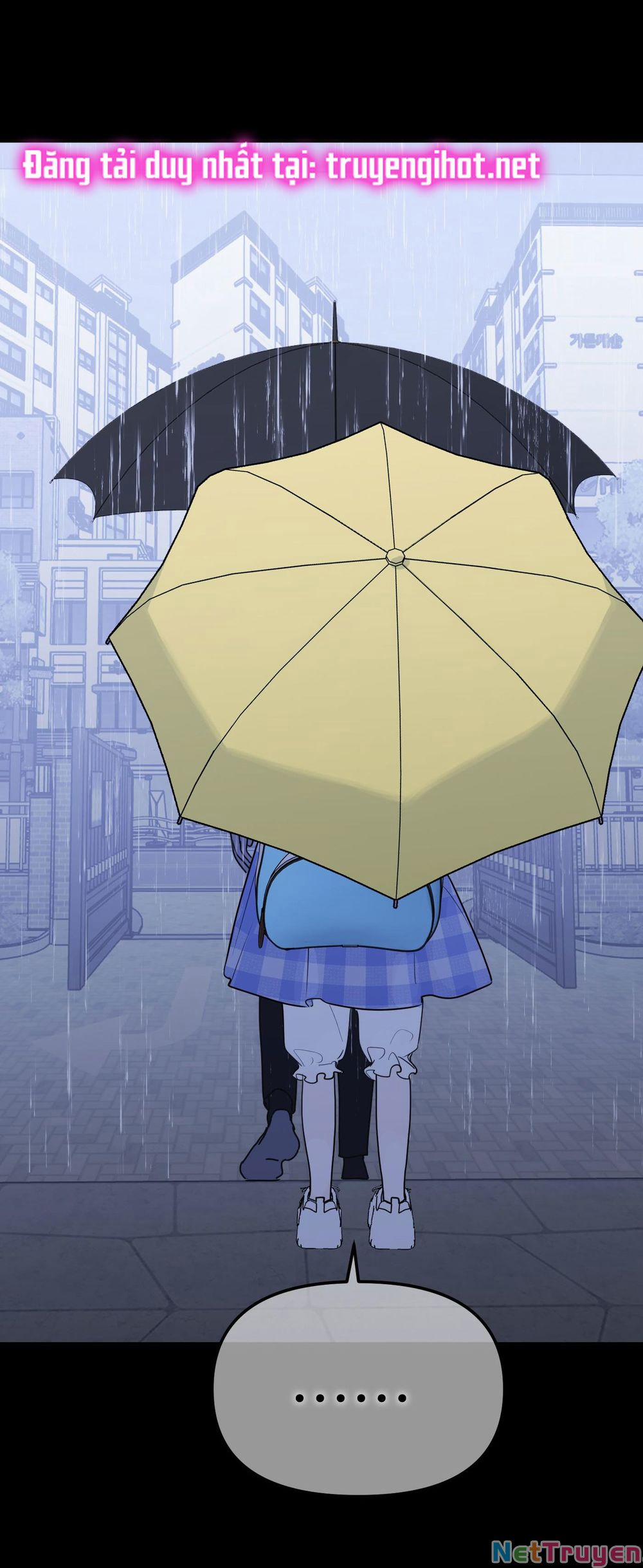 Ác Ma May Mắn 33.2 trang 3