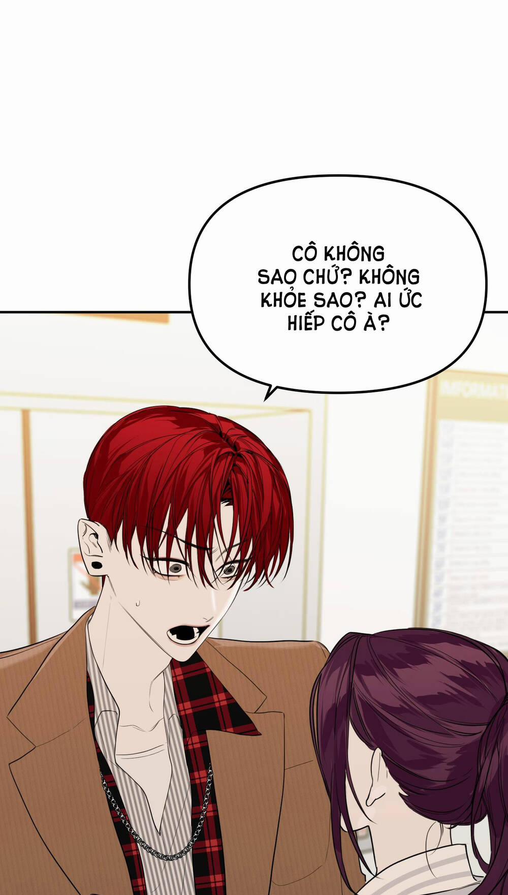 Ác Ma May Mắn 33.2 trang 42