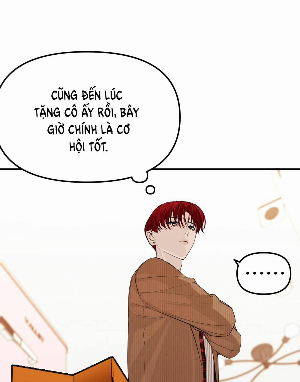 Ác Ma May Mắn 33.2 trang 55