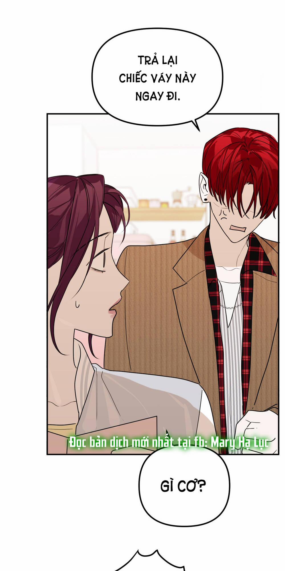 Ác Ma May Mắn 34 trang 26