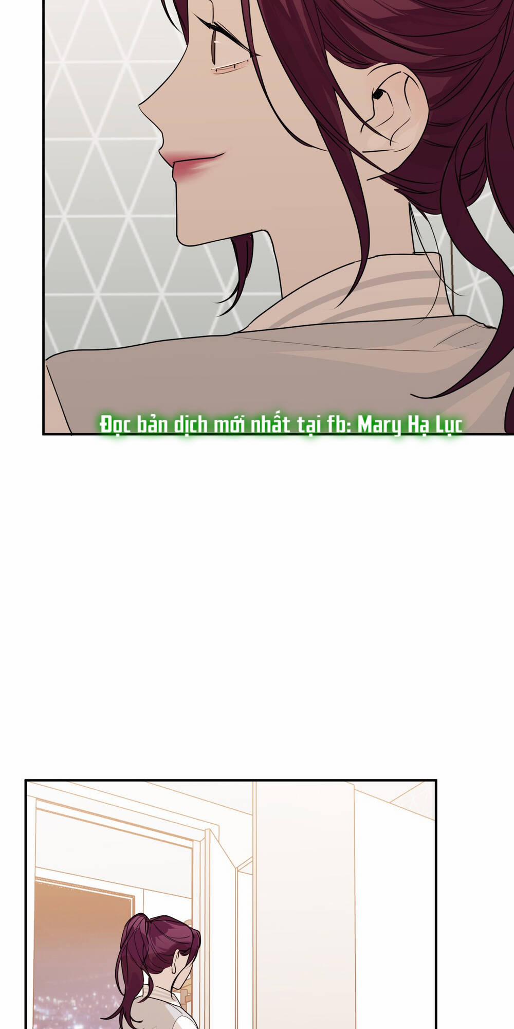 Ác Ma May Mắn 34 trang 33