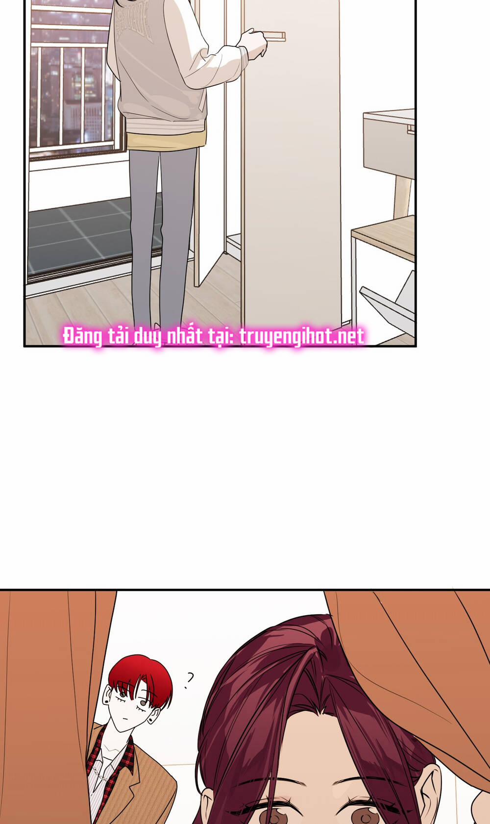 Ác Ma May Mắn 34 trang 34